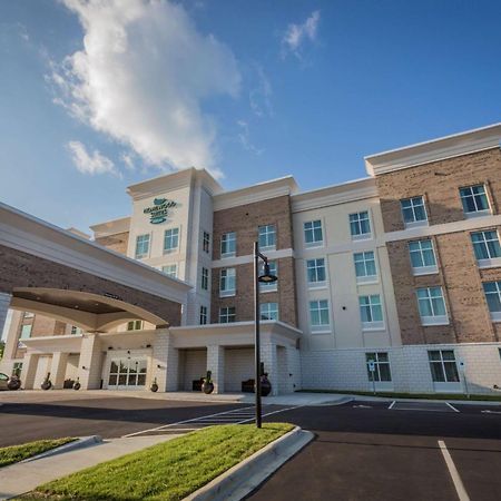 Homewood Suites By Hilton Charlotte Ballantyne, Nc Luaran gambar