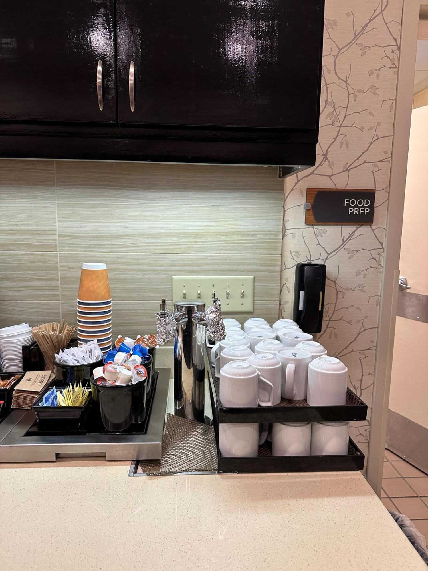 Homewood Suites By Hilton Charlotte Ballantyne, Nc Luaran gambar