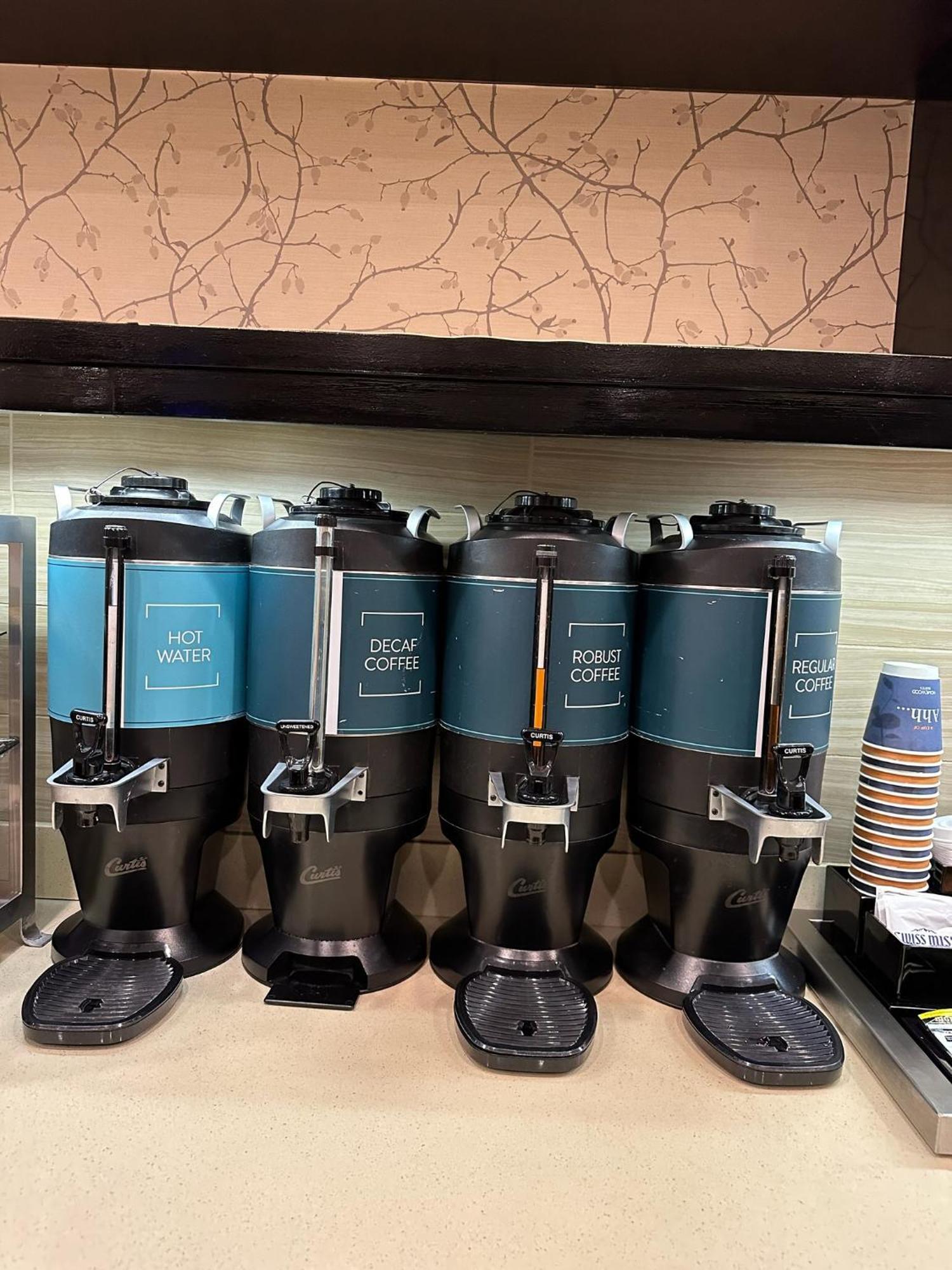 Homewood Suites By Hilton Charlotte Ballantyne, Nc Luaran gambar