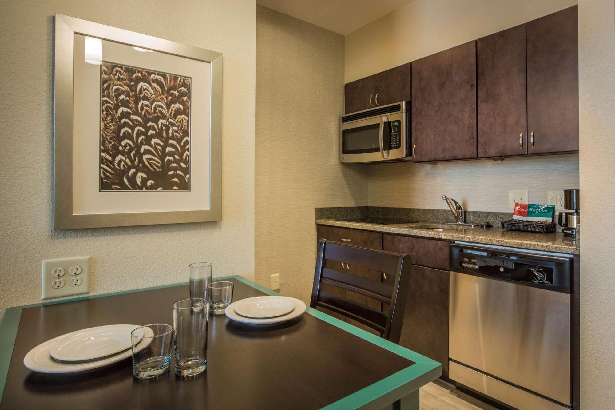 Homewood Suites By Hilton Charlotte Ballantyne, Nc Luaran gambar