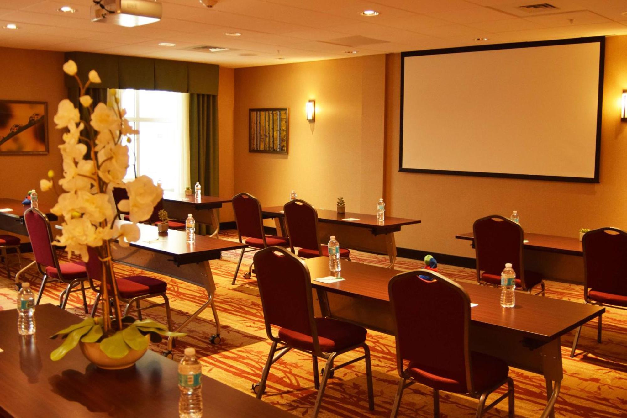 Homewood Suites By Hilton Charlotte Ballantyne, Nc Luaran gambar