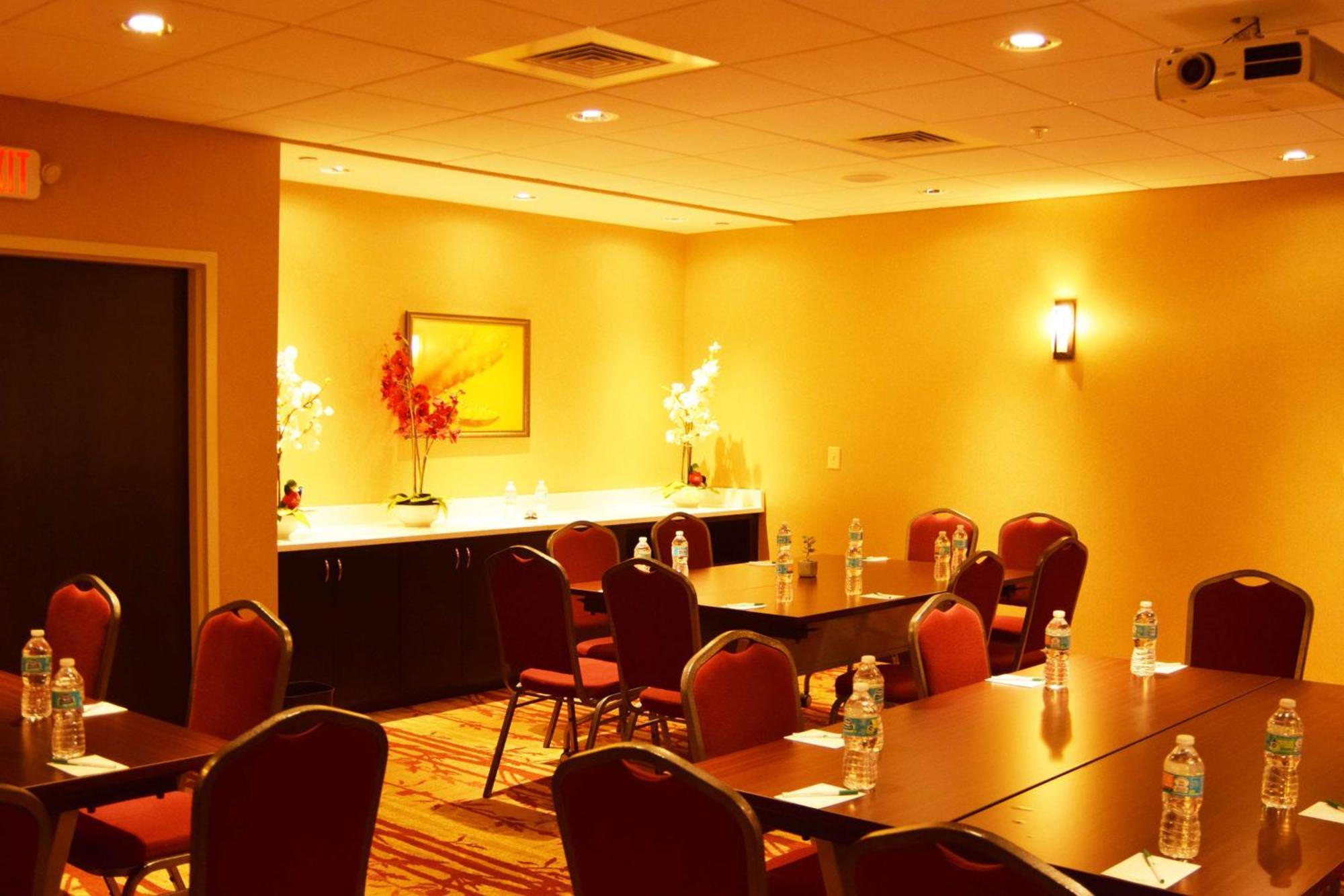 Homewood Suites By Hilton Charlotte Ballantyne, Nc Luaran gambar