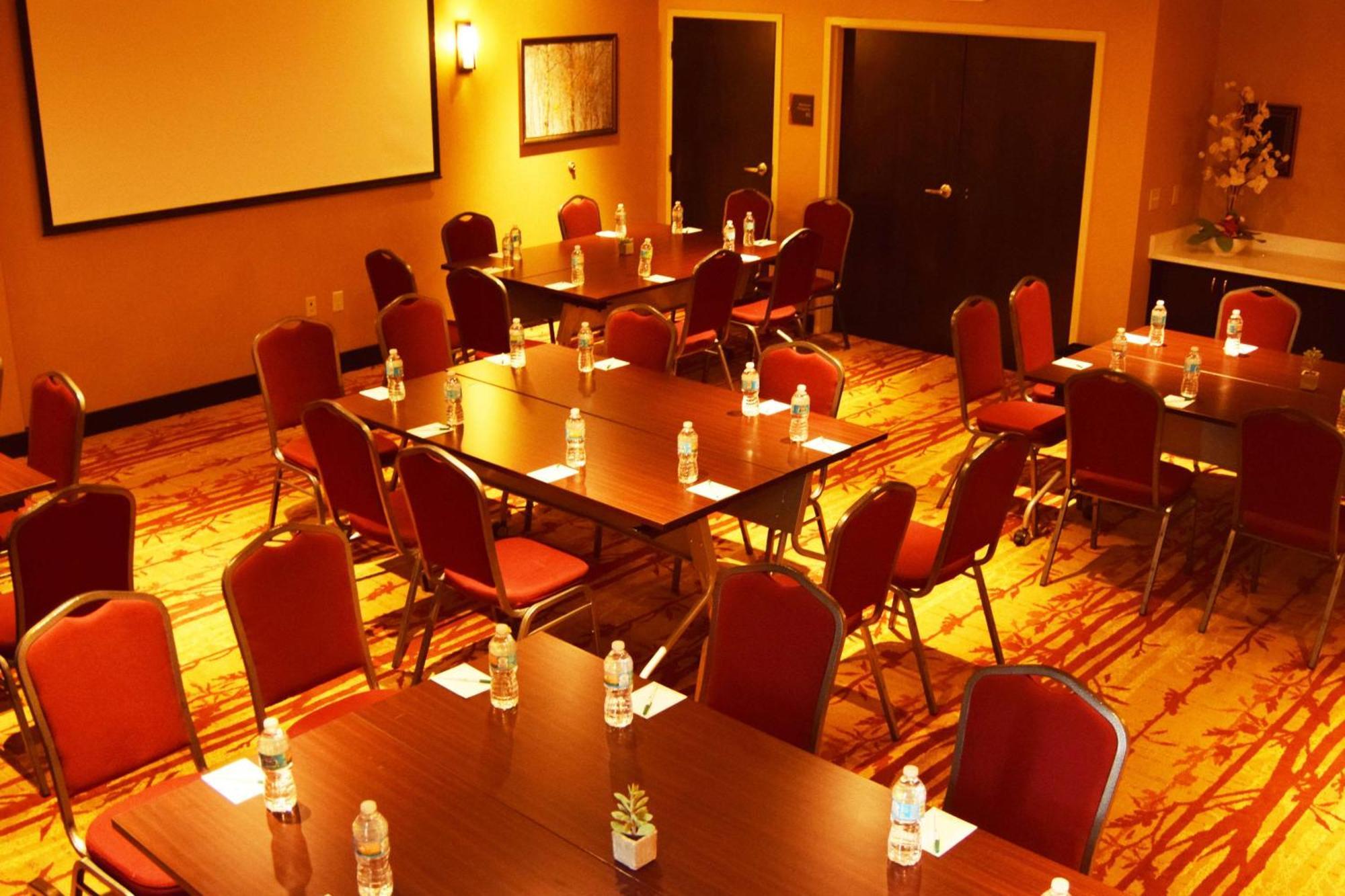 Homewood Suites By Hilton Charlotte Ballantyne, Nc Luaran gambar