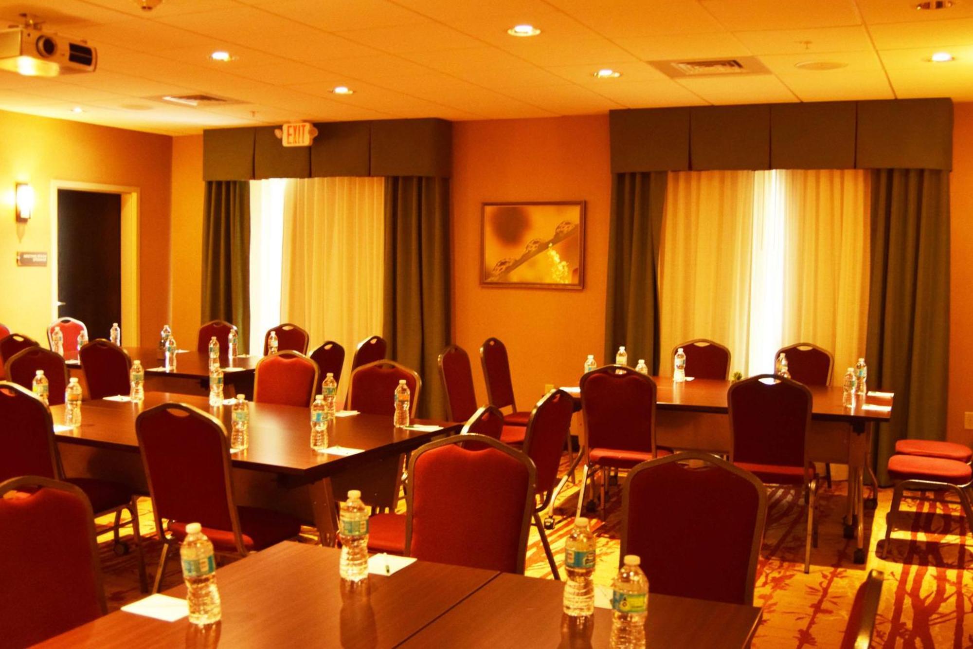 Homewood Suites By Hilton Charlotte Ballantyne, Nc Luaran gambar