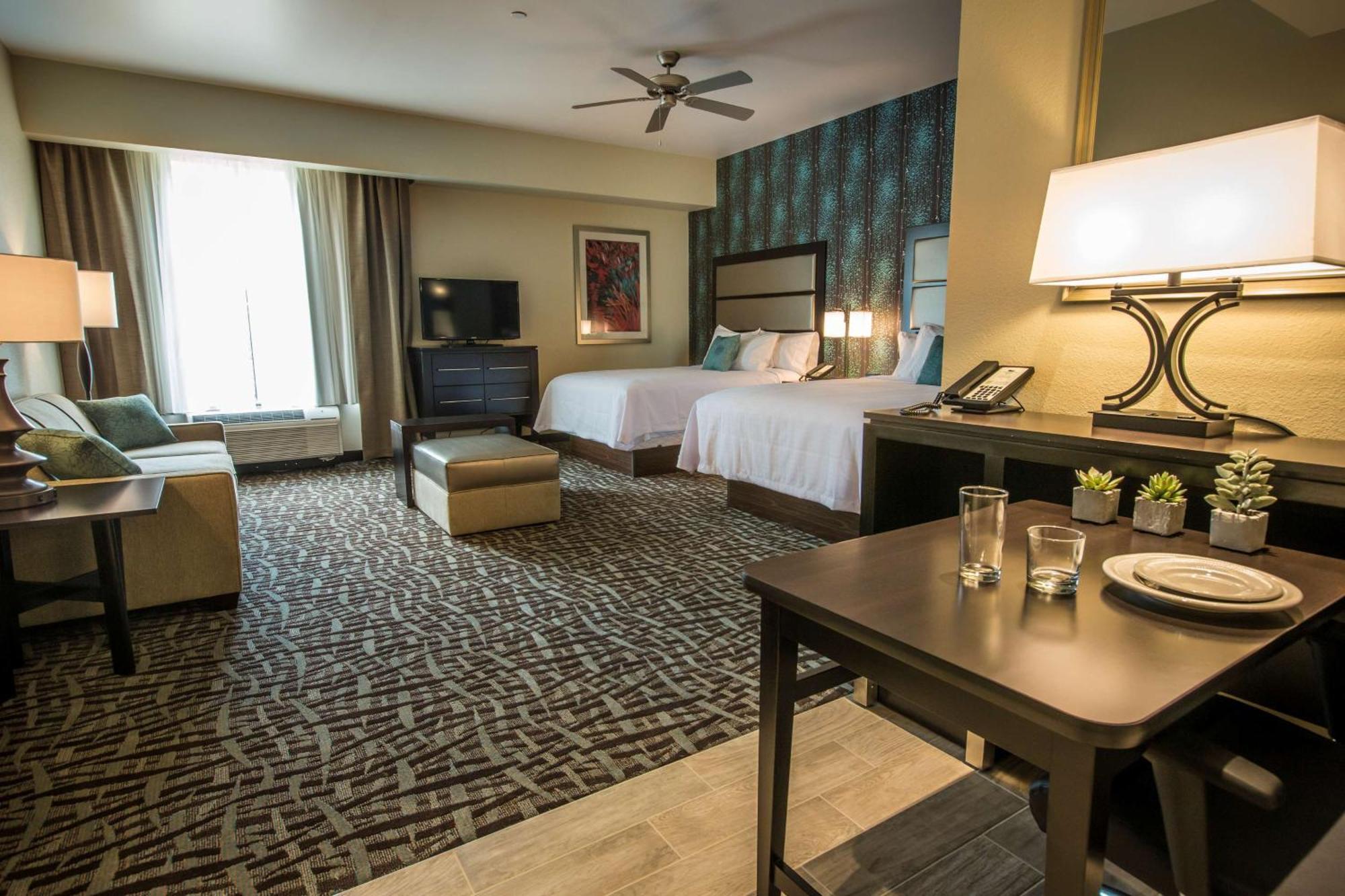 Homewood Suites By Hilton Charlotte Ballantyne, Nc Luaran gambar
