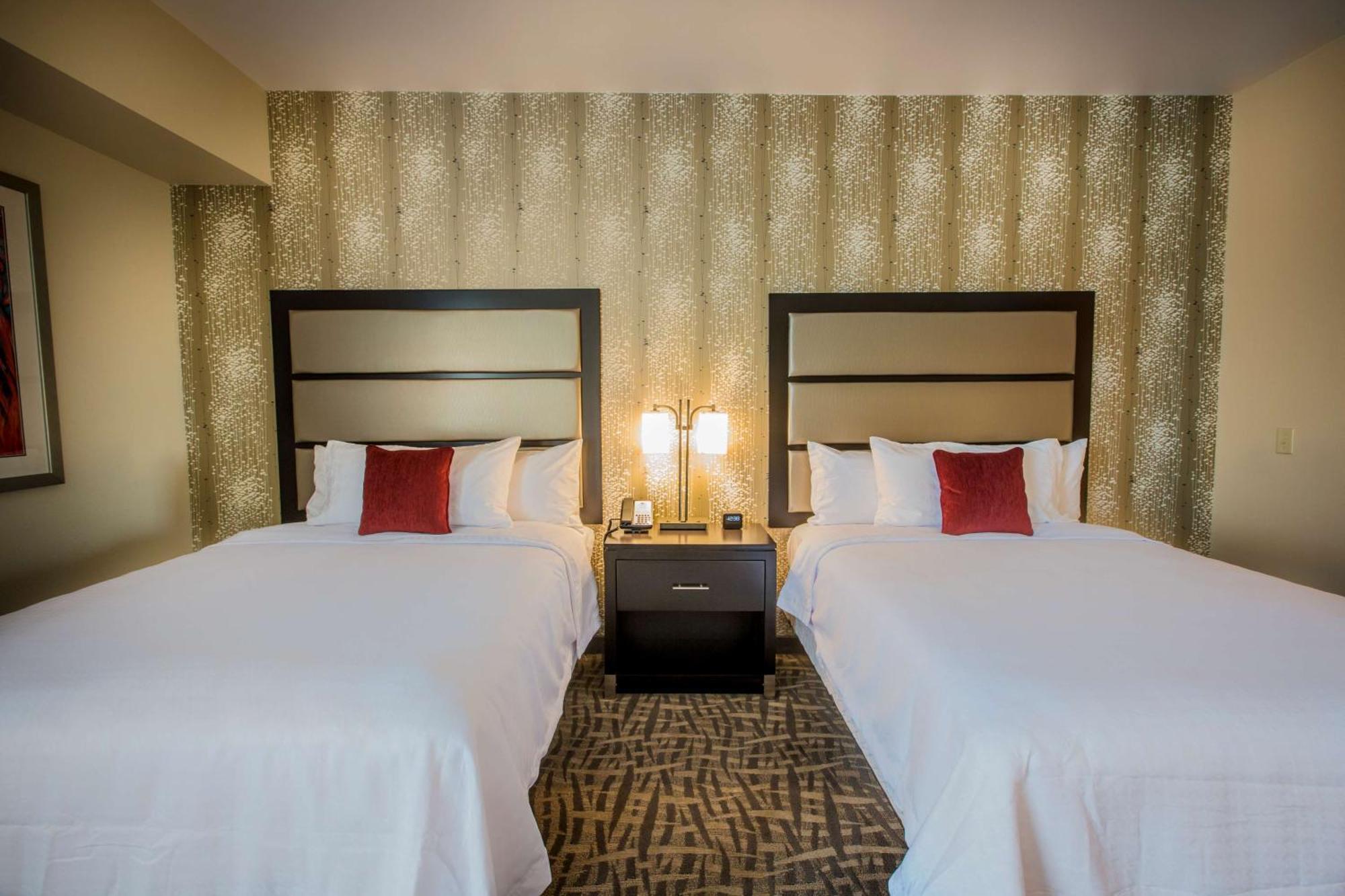Homewood Suites By Hilton Charlotte Ballantyne, Nc Luaran gambar