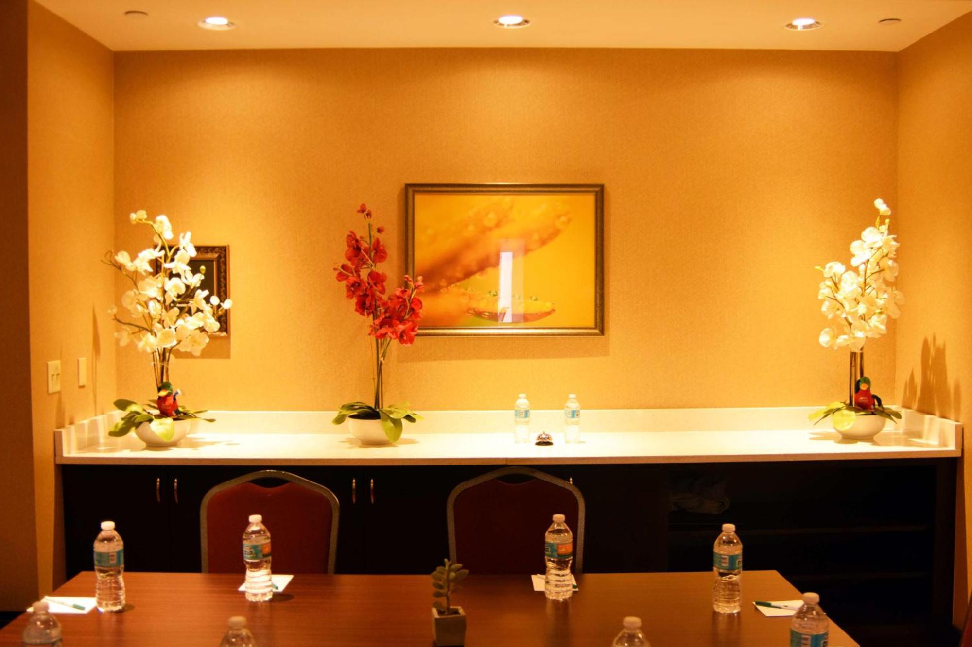 Homewood Suites By Hilton Charlotte Ballantyne, Nc Luaran gambar