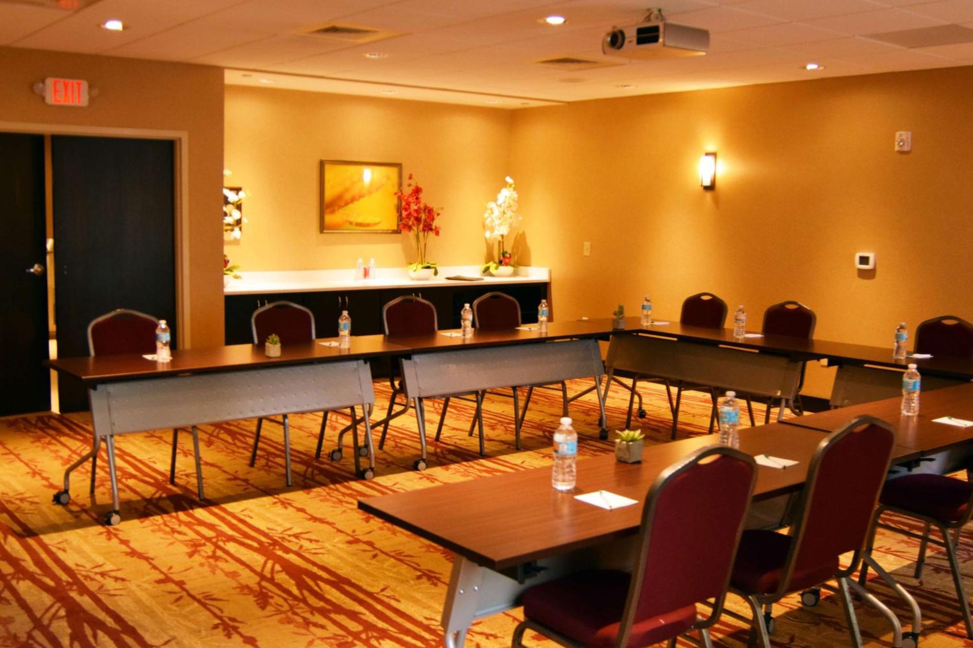 Homewood Suites By Hilton Charlotte Ballantyne, Nc Luaran gambar