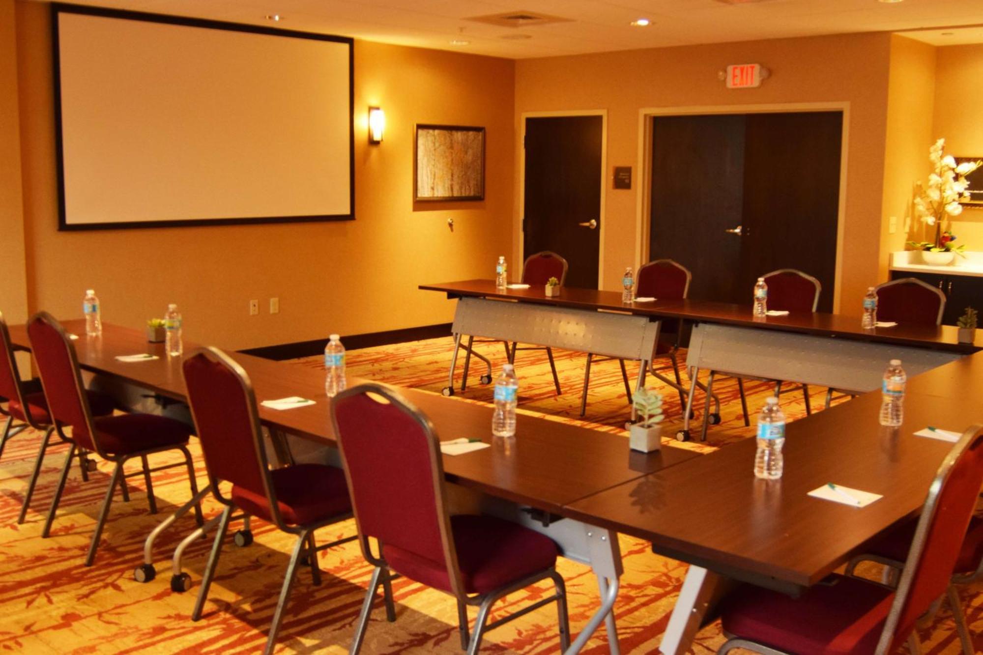 Homewood Suites By Hilton Charlotte Ballantyne, Nc Luaran gambar