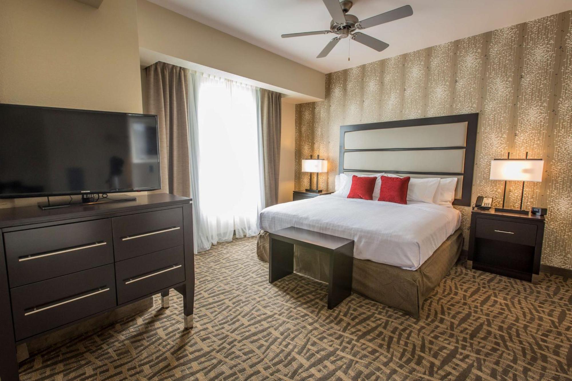 Homewood Suites By Hilton Charlotte Ballantyne, Nc Luaran gambar