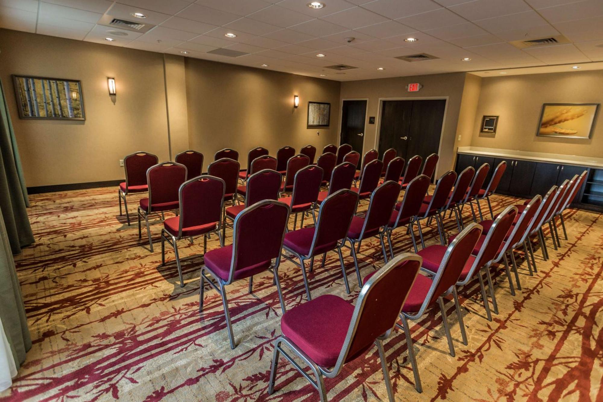 Homewood Suites By Hilton Charlotte Ballantyne, Nc Luaran gambar