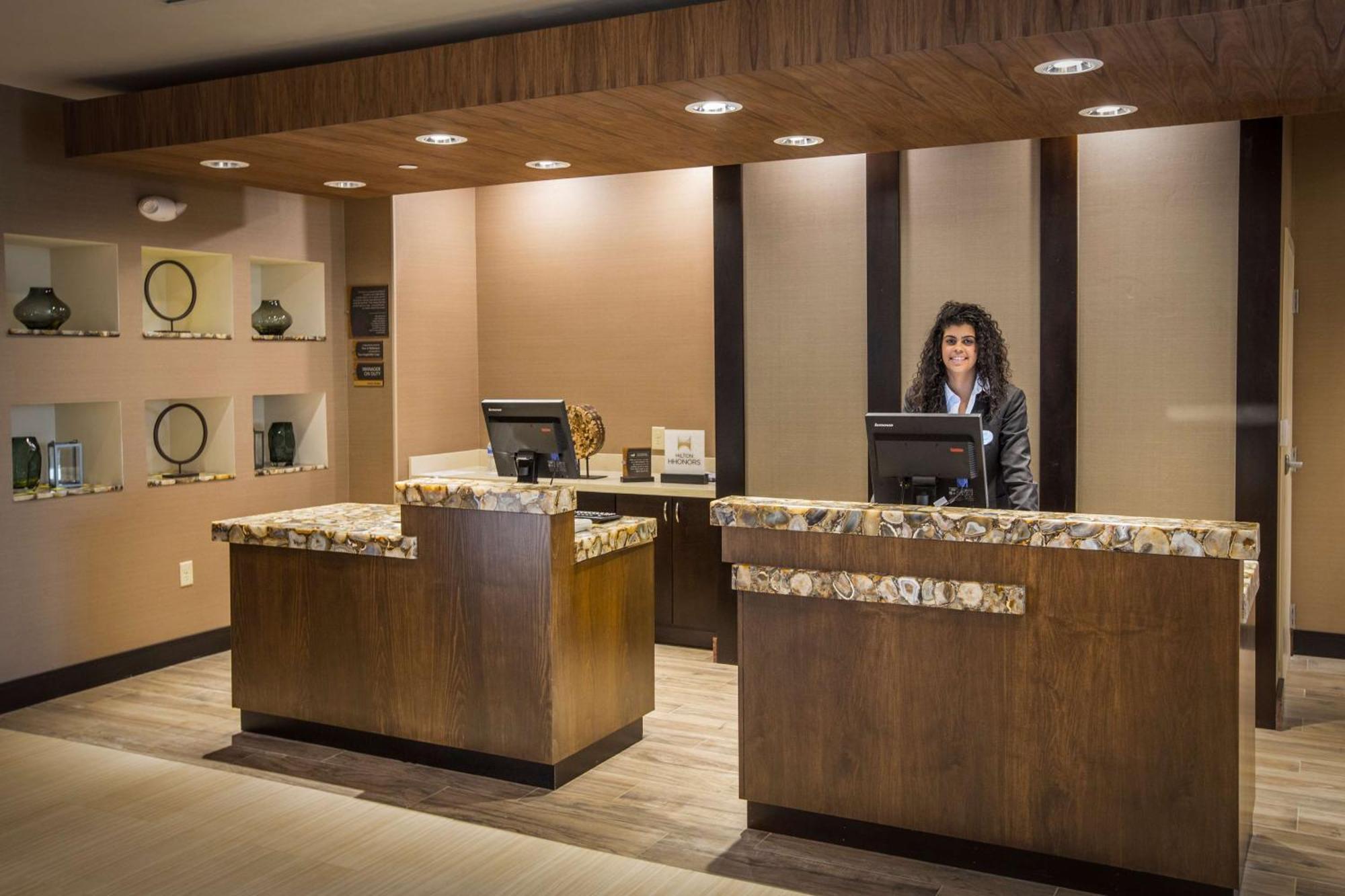 Homewood Suites By Hilton Charlotte Ballantyne, Nc Luaran gambar