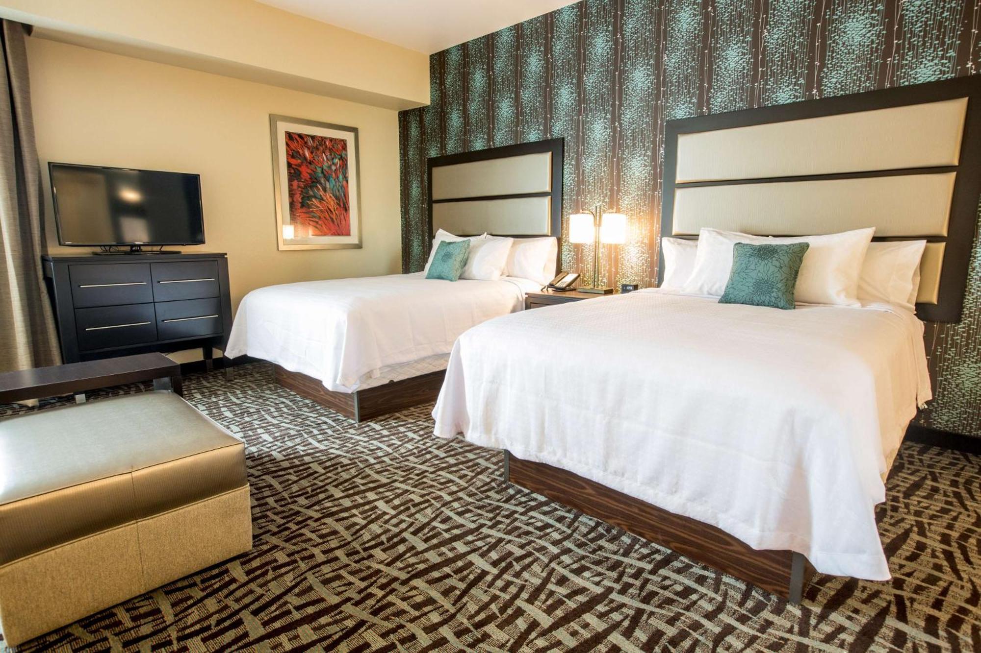 Homewood Suites By Hilton Charlotte Ballantyne, Nc Luaran gambar
