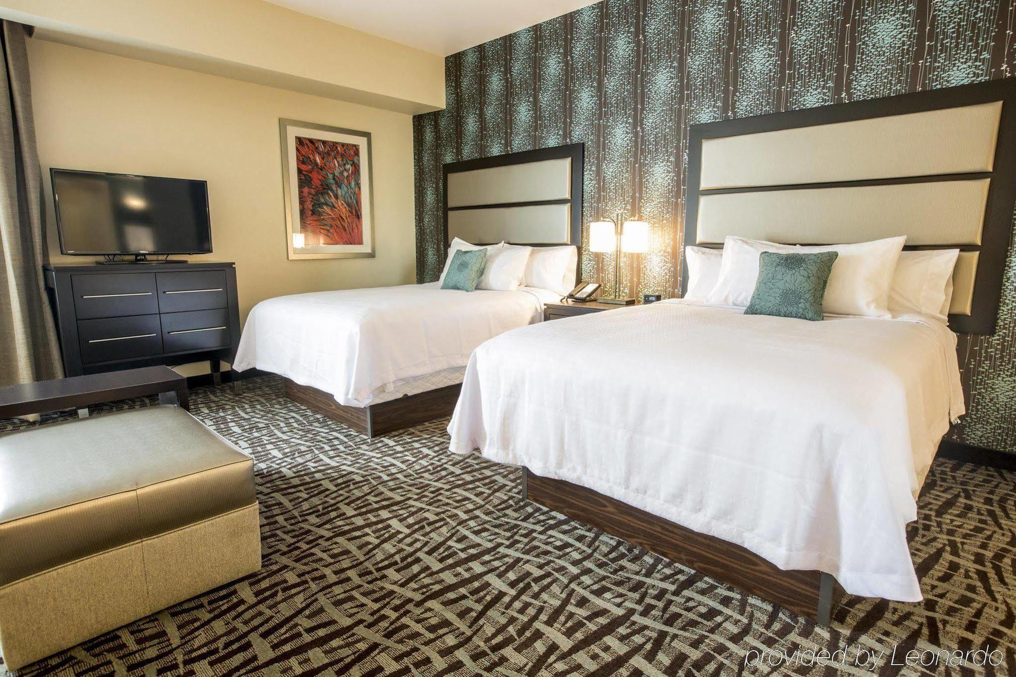 Homewood Suites By Hilton Charlotte Ballantyne, Nc Luaran gambar