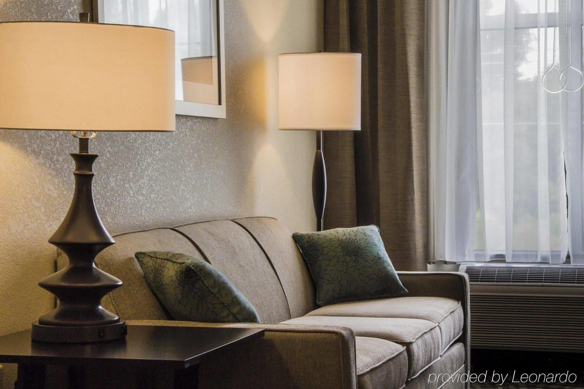 Homewood Suites By Hilton Charlotte Ballantyne, Nc Luaran gambar