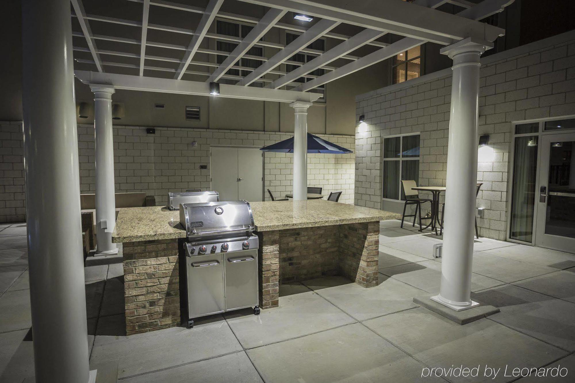 Homewood Suites By Hilton Charlotte Ballantyne, Nc Luaran gambar