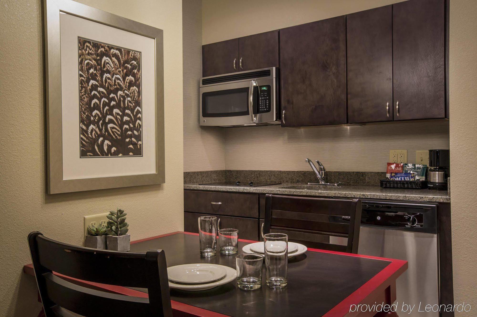Homewood Suites By Hilton Charlotte Ballantyne, Nc Luaran gambar